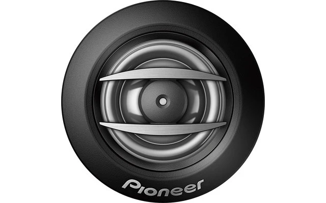 Pioneer TS-A1600C 2-Wege-Komponentensystem (16,5 Cm) 5 Pioneer TS-A1600C 2-Wege-Komponentensystem (16,5 Cm) – Bild 3