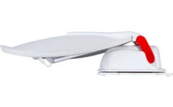 Alden AS2 80 HD Ultrawhite Vollautomatische Sat-Anlage Single-LNB Inkl. S.S.C. HD-Steuermodul Und Ultrawide LED TV 18,5 Zoll 14 Alden AS2 80 HD Ultrawhite Vollautomatische Sat-Anlage Single-LNB Inkl. S.S.C. HD-Steuermodul Und Ultrawide LED TV 18,5 Zoll -Energie Sat Anlagen Geschaft 249513 1748687