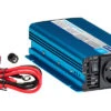 Berger Sinus-Wechselrichter 12V Auf 230V Blau 300 W 2 Berger Sinus-Wechselrichter 12V Auf 230V Blau 300 W -Energie Sat Anlagen Geschaft 250093 2253775