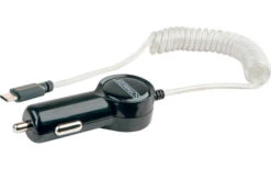 Schwaiger USB-C Spiral-Ladekabel Blau Leuchtend 8 Schwaiger USB-C Spiral-Ladekabel Blau Leuchtend -Energie Sat Anlagen Geschaft 250625 2641760