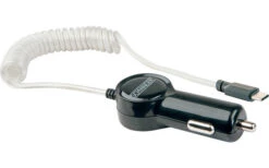 Schwaiger USB-C Spiral-Ladekabel Blau Leuchtend 9 Schwaiger USB-C Spiral-Ladekabel Blau Leuchtend -Energie Sat Anlagen Geschaft 250697 2641766