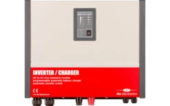 Powersine Combi Set 1600-12-60 Universal Control Wechselrichter 1300 W Dauerleistung -Energie Sat Anlagen Geschaft 251068 1767340