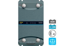 TBB Power Nemo IDDX1230 AGM Ladewandler 12 V Ohne MPPT -Energie Sat Anlagen Geschaft 251112 1782903