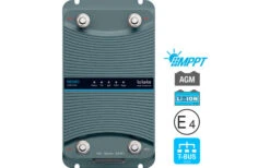 TBB Power Nemo IDDX1230 AGM Ladewandler 12 V Ohne MPPT -Energie Sat Anlagen Geschaft 251144 2590829