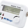 Berger Sat-Finder Analog -Energie Sat Anlagen Geschaft 251216 1781461