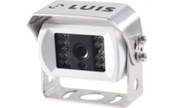 Luis Professional Rückfahrsystem Inkl. 7" Monitor 7 Luis Professional Rückfahrsystem Inkl. 7" Monitor -Energie Sat Anlagen Geschaft 251533 1778107