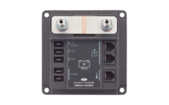 Tbs Electronics Expert Modular Batteriemonitor Set Mit Quicklink 5 Tbs Electronics Expert Modular Batteriemonitor Set Mit Quicklink -Energie Sat Anlagen Geschaft 251535 1778143