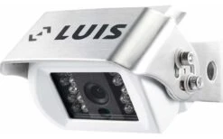 Luis Professional Rückfahrsystem Inkl. 7" Monitor 8 Luis Professional Rückfahrsystem Inkl. 7" Monitor -Energie Sat Anlagen Geschaft 251589 1832795