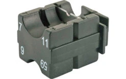 InnTec Abisolierzange Mit Integrierter Cutter-Klinge 11 InnTec Abisolierzange Mit Integrierter Cutter-Klinge -Energie Sat Anlagen Geschaft 251663 1778111