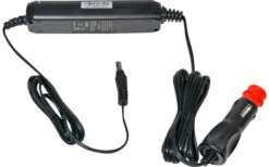 12V Adapter F. Antenne Travel Vision