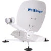Berger Pathfinder Faltbare Vollautomatische Sat-Anlage -Energie Sat Anlagen Geschaft 253589 2251504