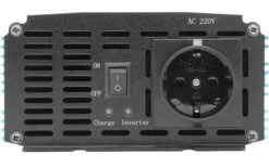 Berger Sinus-Wechselrichter 12V Auf 230V Blau 300 W -Energie Sat Anlagen Geschaft 253593 2253874