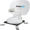 Megasat Mobil-Kit Für Sat-Anlage Traveller-Man 2 Und Caravanman Kompakt 2