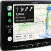 Alpine ILX-F903D 9" Navigationsgerät Media Station