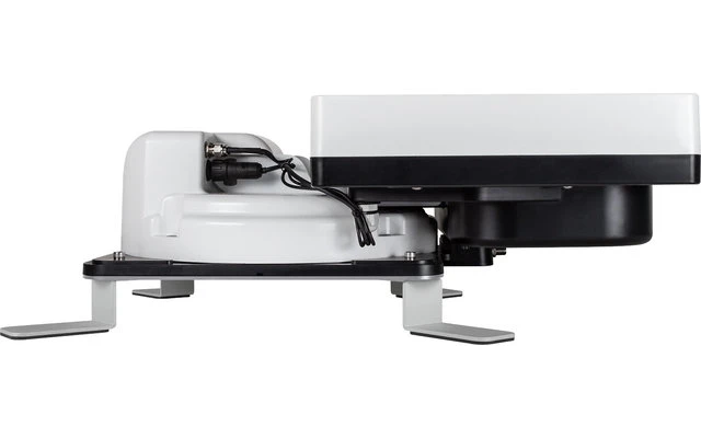 Megasat Mobil-Kit Für Sat-Anlage Traveller-Man 2 Und Caravanman Kompakt 2 5 Megasat Mobil-Kit Für Sat-Anlage Traveller-Man 2 Und Caravanman Kompakt 2 – Bild 3