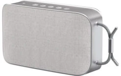 TechniSat Bluspeaker TWS XL Bluetoothlautsprecher Schwarz -Energie Sat Anlagen Geschaft 253931 2526016