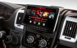 Alpine ILX-F903D 9" Navigationsgerät Media Station 8 Alpine ILX-F903D 9" Navigationsgerät Media Station -Energie Sat Anlagen Geschaft 253957 2523701