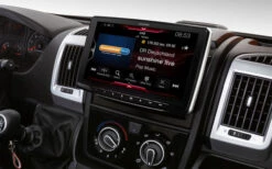 Alpine ILX-F903D 9" Navigationsgerät Media Station 9 Alpine ILX-F903D 9" Navigationsgerät Media Station -Energie Sat Anlagen Geschaft 254107 2523722