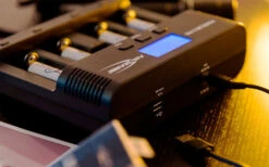 Ansmann Powerline 5 Pro Akkubatterie Ladegerät -Energie Sat Anlagen Geschaft 254191 1808519