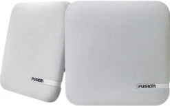 Fusion SM-Serie 6,5" Lautsprecher Für Campingfahrzeuge 100 W Schwarz