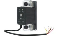 Büttner MT HS 500 Hochlastrelais