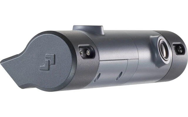 Dometic RVS5200 Rückfahrsystem Mit 5" Monitor Und Rückfahrkamera 4 Dometic RVS5200 Rückfahrsystem Mit 5" Monitor Und Rückfahrkamera – Bild 2