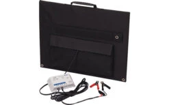 Berger Smart-Travel-Solarmodul 120 W -Energie Sat Anlagen Geschaft 268108 2254387