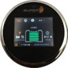 Super B BM Epsilon Touch Display Batterieanzeige + 5 M Kabel
