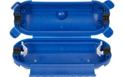 Berger Sicherheitsbox Schutzkontakt-Verbindungen -Energie Sat Anlagen Geschaft 268899 1906633