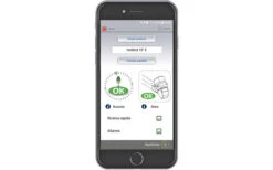 Teleco Activsat Smart Vollautomatische Sat-Anlage 65 Cm (Single LNB) -Energie Sat Anlagen Geschaft 271274 1916712