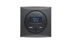 Teleco FlatSat Classic BT 50 Vollautomatische Sat-Anlage Mit Bedienpanel -Energie Sat Anlagen Geschaft 271315 2515492