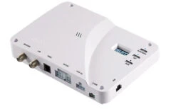 Teleco FlatSat Classic BT 50 Vollautomatische Sat-Anlage Mit Bedienpanel -Energie Sat Anlagen Geschaft 271317 2515408