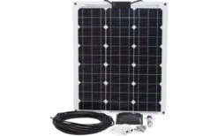 SunSet Laminat Solarmodul-Set 10W -Energie Sat Anlagen Geschaft 272708 1916931