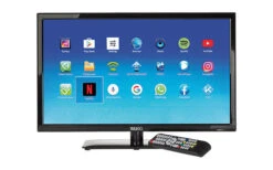 Teleco TEK 19D HEVC Camping TV 19 Zoll -Energie Sat Anlagen Geschaft 275542 2380718