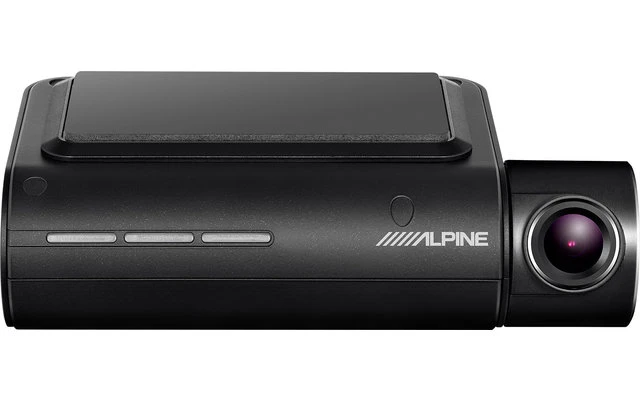 Alpine DVR-F800PRO Front Dash Cam 5 Alpine DVR-F800PRO Front Dash Cam – Bild 3