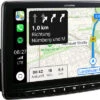 Alpine ILX-F903D 9" Navigationsgerät Media Station Für Ducato -Energie Sat Anlagen Geschaft 276094 2678285