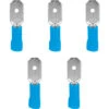 InnTec Flachstecker 6,3 Mm (5er Set)