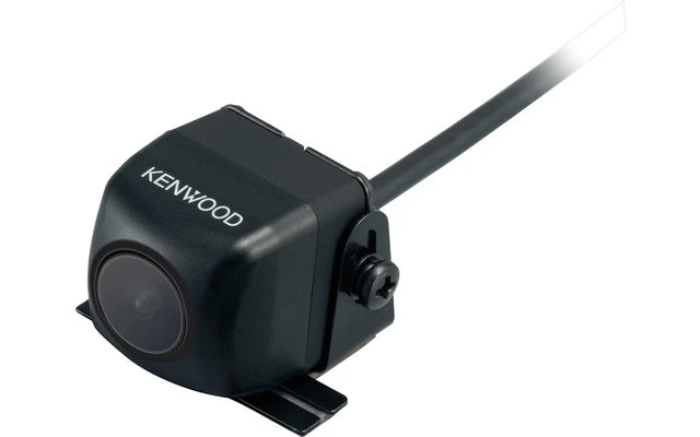 Kenwood CMOS-130 Rückfahrkamera 3 Kenwood CMOS-130 Rückfahrkamera