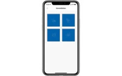 Opticum EasyFind BT Satfinder -Energie Sat Anlagen Geschaft 284823 2113548