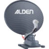 Alden Onelight HD Vollautomatische Sat-Anlage Inkl. S.S.C. HD-Steuermodul -Energie Sat Anlagen Geschaft 284971 2262410