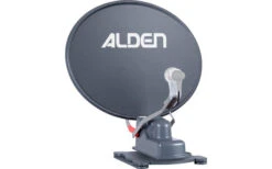 Alden Onelight HD Vollautomatische Sat-Anlage Inkl. S.S.C. HD-Steuermodul 8 Alden Onelight HD Vollautomatische Sat-Anlage Inkl. S.S.C. HD-Steuermodul -Energie Sat Anlagen Geschaft 284973 1986954