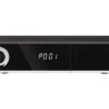 TechniSat TechniStar S6 HDTV- / SAT-Receiver Silber
