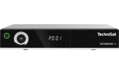 TechniSat TechniStar S6 HDTV- / SAT-Receiver Schwarz 5 TechniSat TechniStar S6 HDTV- / SAT-Receiver Schwarz -Energie Sat Anlagen Geschaft 285525 2059158 1