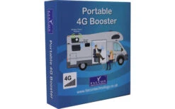 Falcon DIY 4G LTE Internet Fensterantenne Inkl. Mobilen Tragbaren WLAN-Router -Energie Sat Anlagen Geschaft 285787 2659214