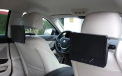 Soundmaster PDB1800 Tragbarer DVD-Player 9,0"