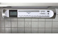 Soundmaster UR2170SI DAB+ / UKW Unterbauradio Mit CD/MP3 -Energie Sat Anlagen Geschaft 286602 2101790