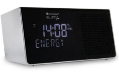 Soundmaster UR8200SI DAB+/UKW Uhrenradio Mit Projektion 8 Soundmaster UR8200SI DAB+/UKW Uhrenradio Mit Projektion -Energie Sat Anlagen Geschaft 286604 2478748