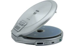 Soundmaster CD9220 CD/MP3 Player Mit Akku -Energie Sat Anlagen Geschaft 286630 2620505