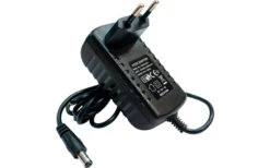 Fosera Power Line LSHS Solarset Mit Batteriebox (ohne Lampen) -Energie Sat Anlagen Geschaft 288403 2615371