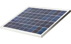 Fosera Power Line LSHS Solarset Mit Batteriebox (ohne Lampen) -Energie Sat Anlagen Geschaft 288405 2061134